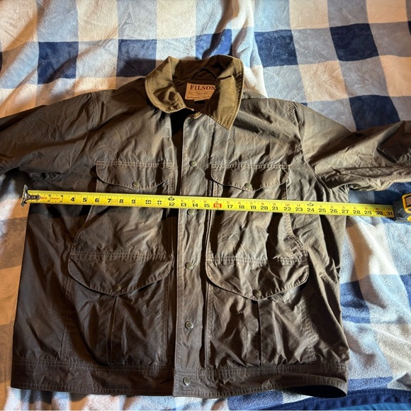 Filson lightweight Journeyman XXL - Picture 4 of 6